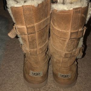 Uggs